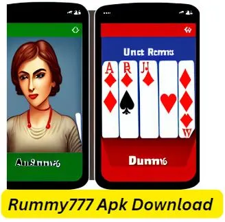 Rummy777 Apk Download – Get ₹100 Instant