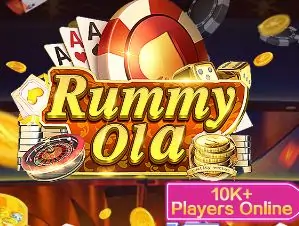 Rummy Ola Apk Download 2023- Get ₹49