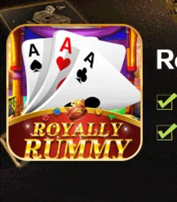 Rummy Royal Apk Download 2023- get ₹51
