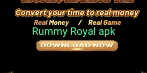 Rummy Royal Apk Download Link
