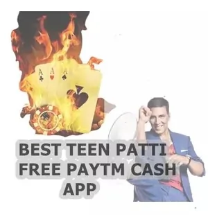Rummy Paytm Cash Withdrawal Apps 2023