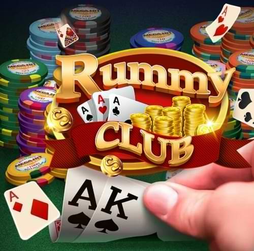 Rummy Club Apk Download - Get Rs51 Bonus Free