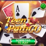 Teenpattigo Apk Download – ₹41 Instant Bonus