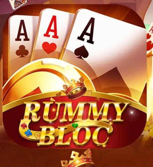 Rummy bloc apk download – get ₹41 bonus