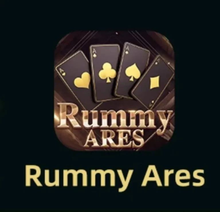 Rummy Ares Apk Download-Get Rs51 & 100 on First Deposit