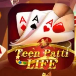 Teen Patti Life apk download - get ₹51 bonus