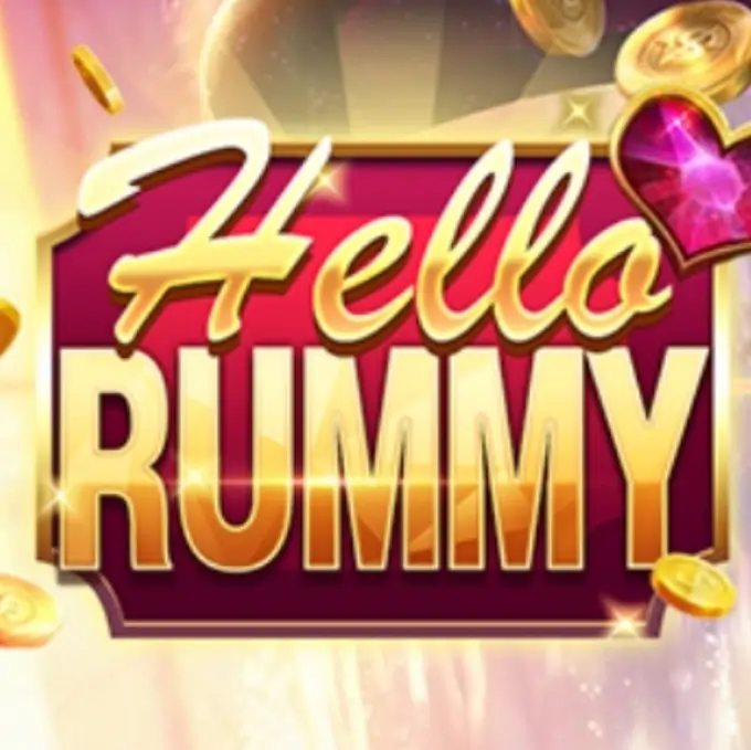 Hello Rummy Apk Download 2023- Get ₹51