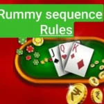 Rummy Sequence Rules in 2023