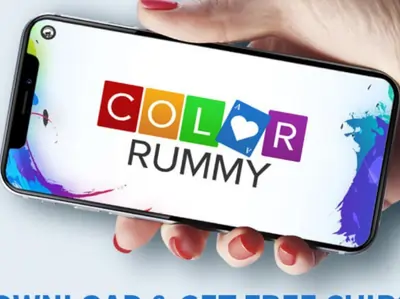 Color Rummy Download New Version – Rs5000 joining bonus