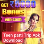 Teen Patti Trip Apk Download – Signup Offer 50