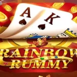 Rainbow rummy apk download – get ₹51 & win prizes