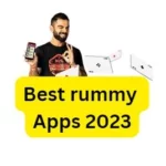 (☠️)Best rummy app list for real money (New) —100, 52, 40 & 41 bonus rummy