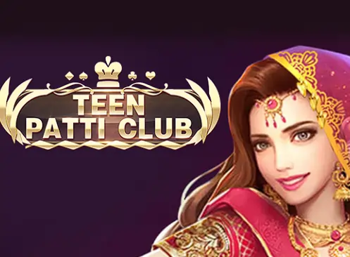 Teen Patti Club app