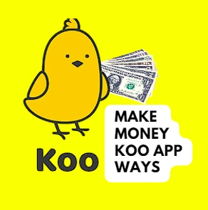  Surprising Ways to Earn on Koo Earning App