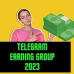 (50+)Telegram earning group & paytm cash earning telegram groups