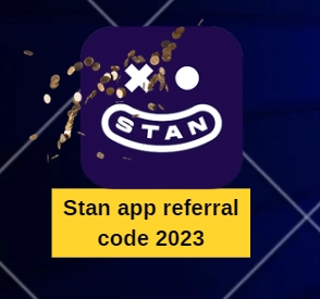 Unlock Exclusive Rewards with the Stan App Referral Code!