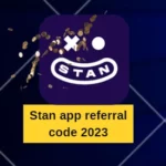 Stan app referral code 2023 – earn google play vouchers