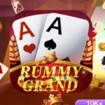 Rummy grand apk download -get ₹41+₹100 cashback first deposit